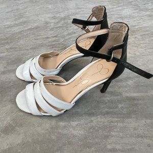 Jessica Simpson heels size 5.5